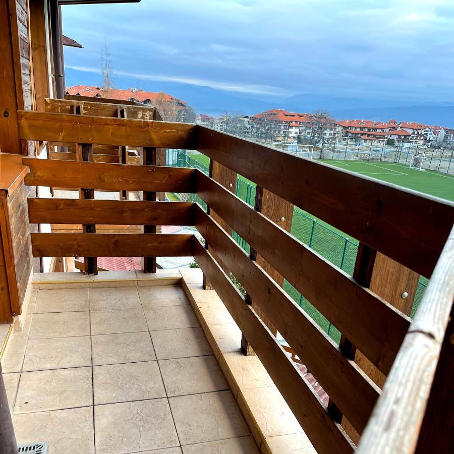 Belvedere Holiday Club Private Apartment Bansko Exterior foto