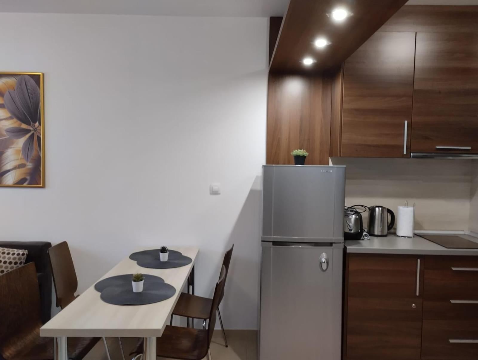 Belvedere Holiday Club Private Apartment Bansko Exterior foto
