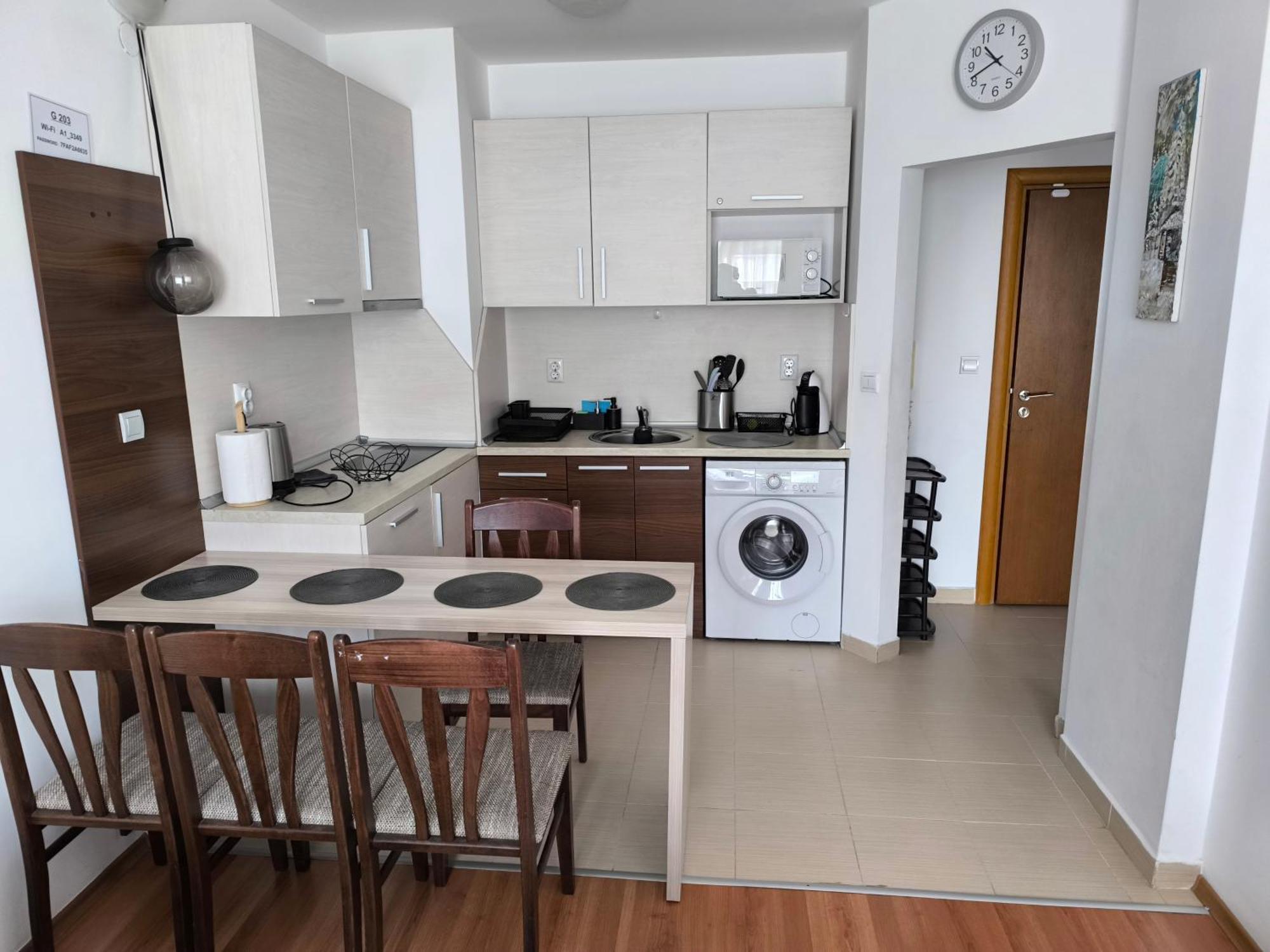 Belvedere Holiday Club Private Apartment Bansko Quarto foto
