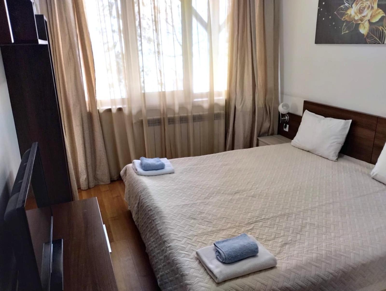 Belvedere Holiday Club Private Apartment Bansko Exterior foto