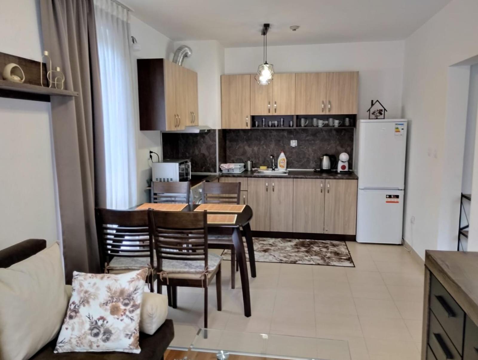 Belvedere Holiday Club Private Apartment Bansko Exterior foto