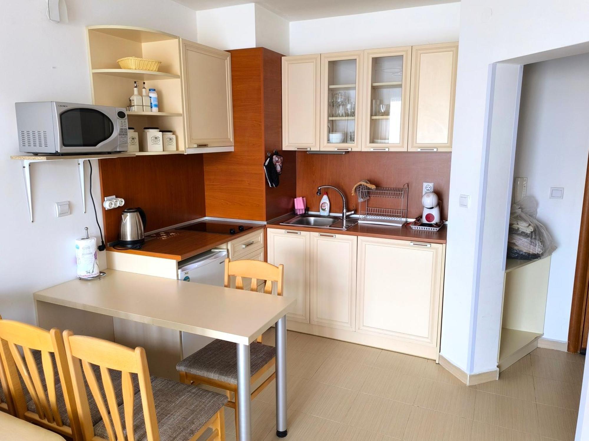 Belvedere Holiday Club Private Apartment Bansko Exterior foto