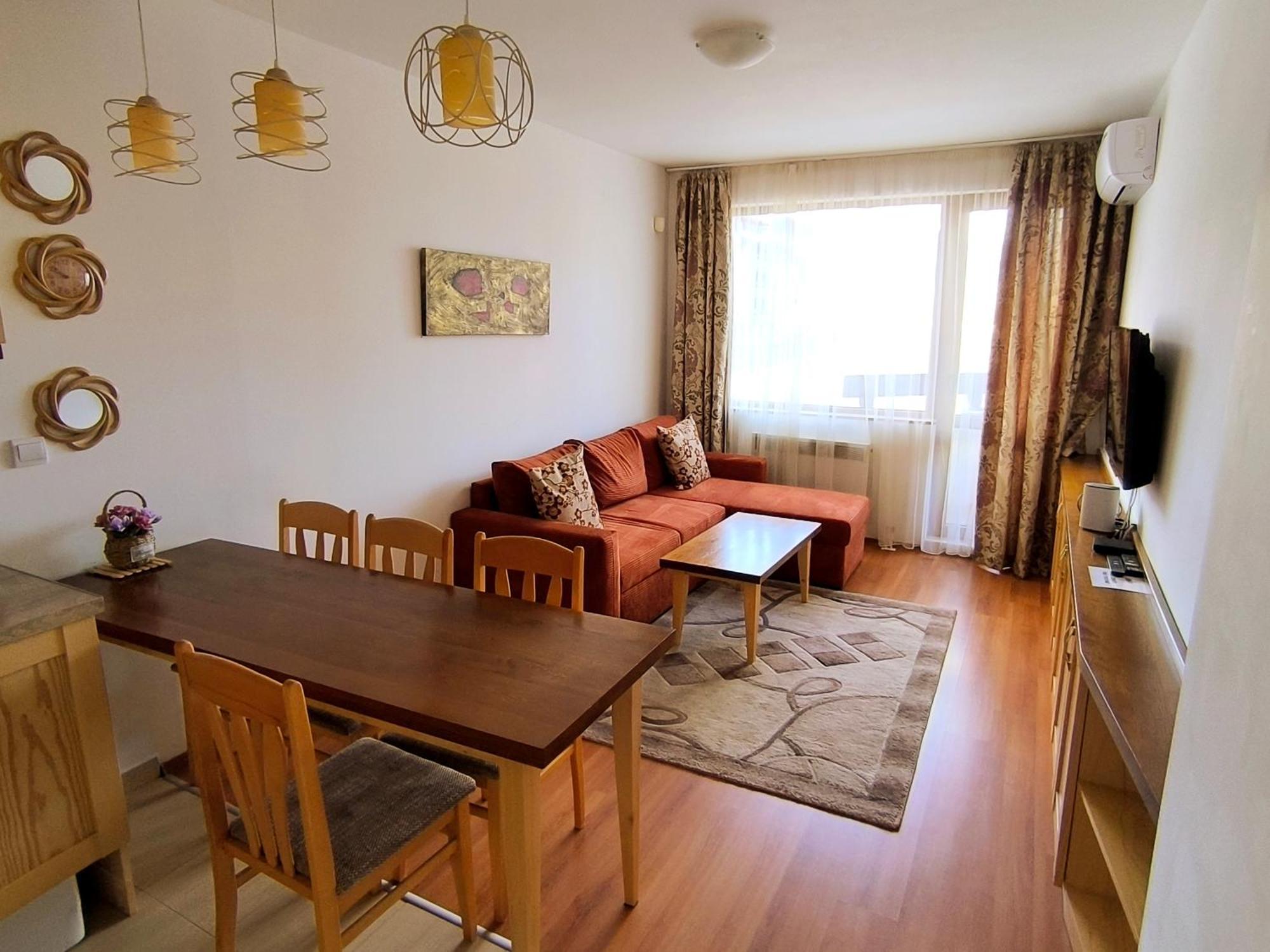 Belvedere Holiday Club Private Apartment Bansko Exterior foto